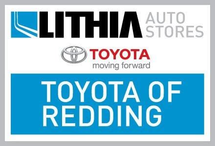 lithia toyota of redding